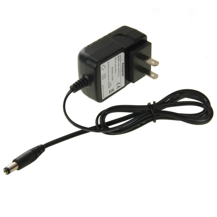 10V Output 500mA US Plug Universal Power Charger Adapter for Walkie Talkie Charger - ORIWHIZConsumer ElectronicsWalkie TalkieWalkie Talkie Batteries & Chargers