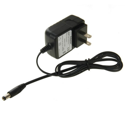 10V Output 500mA US Plug Universal Power Charger Adapter for Walkie Talkie Charger - ORIWHIZConsumer ElectronicsWalkie TalkieWalkie Talkie Batteries & Chargers