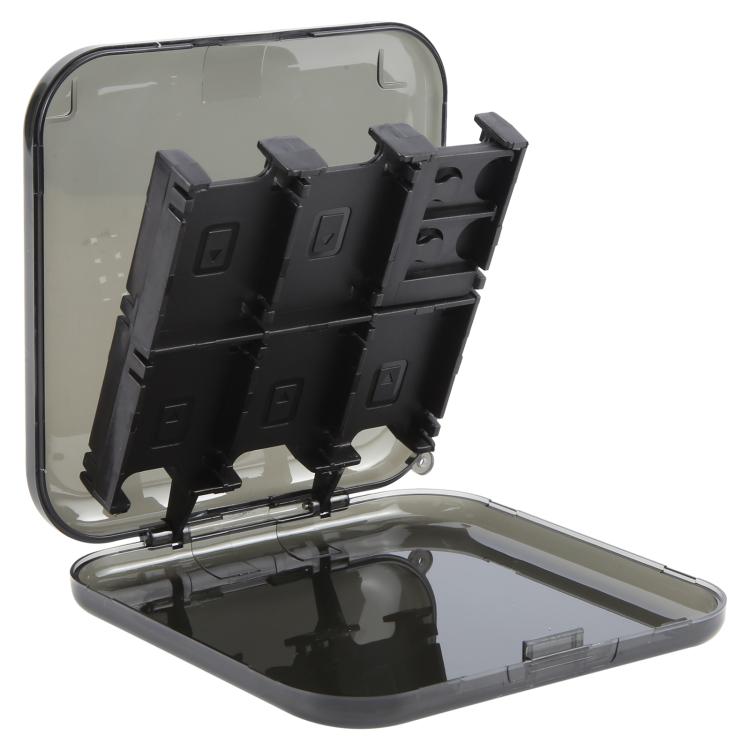 12 in 1 Box Memory Card Holder Box for Nintendo Switch - ORIWHIZNintendo AccessoriesNintendo Accessories BagsToys & Hobbies