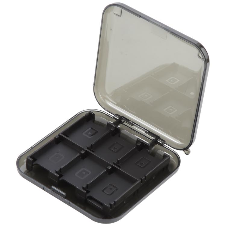 12 in 1 Box Memory Card Holder Box for Nintendo Switch - ORIWHIZNintendo AccessoriesNintendo Accessories BagsToys & Hobbies
