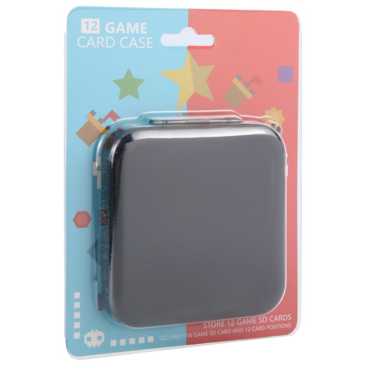 12 in 1 Box Memory Card Holder Box for Nintendo Switch - ORIWHIZNintendo AccessoriesNintendo Accessories BagsToys & Hobbies