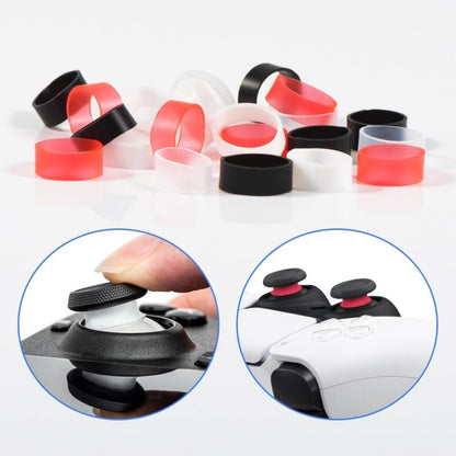 12pairs Silicone Joystick Protectors For Steam Deck / PS4 / PS5 / Switch / Xbox, 12pairs Mixed Color - ORIWHIZSony AccessoriesSony Accessories CasesToys & Hobbies