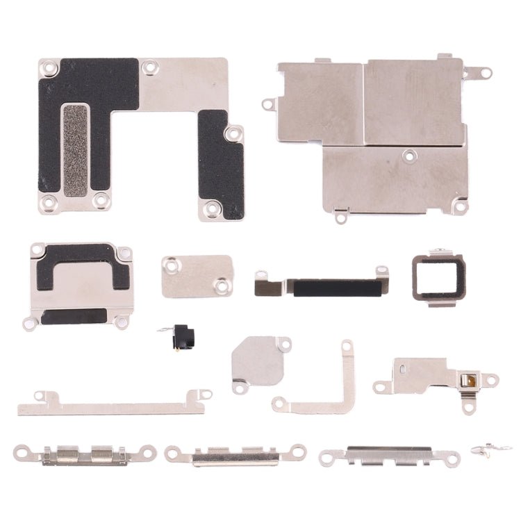 15 in 1 Inner Repair Accessories Part Set for iPhone 11 Pro Max, For iPhone 11 Pro Max - ORIWHIZ