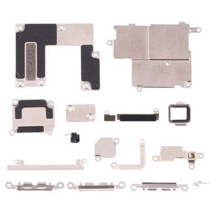 15 in 1 Inner Repair Accessories Part Set for iPhone 11 Pro Max, For iPhone 11 Pro Max - ORIWHIZ