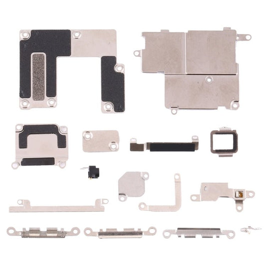 15 in 1 Inner Repair Accessories Part Set for iPhone 11 Pro Max, For iPhone 11 Pro Max - ORIWHIZ