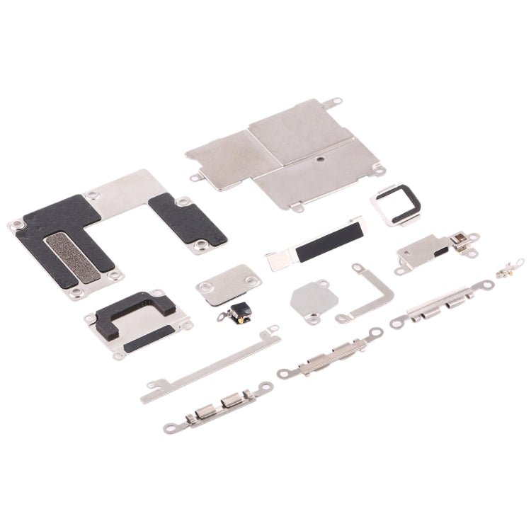 15 in 1 Inner Repair Accessories Part Set for iPhone 11 Pro Max, For iPhone 11 Pro Max - ORIWHIZ