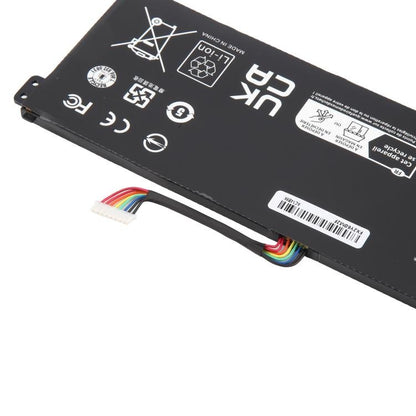 15.2V 53Wh Laptop Batteries For Acer ES1 - 311 A515 - 51G swift 3 sf314 - 51 52 53 N17P3 AC14B8K, For Acer ES1 - 311 A515 - 51G swift 3 sf314 - 51 - ORIWHIZBatteriesMobile PartsOthers
