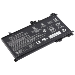 15.4V 63.3Wh 4112mAh Li - ion Battery For HP OMEN 15 - AX200 15 - AX218TX 15 - AX210TX 15 - AX235NF 15 - AX202N 15 - BC200 HSTNN - DB7T 905277 - 855 TE04XL, For HP OMEN 15 - AX200 - ORIWHIZ