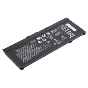 15.4V 70.07Wh 4550mAh Li - ion Battery For HP Omen 15 - ce000 15 - ce000ng 15 - cb0xx 15 - CE015DX CB000NG HSTNN - DB7W 917724 - 855 917678 - 171 SR04XL, For HP Omen 15 - ce000 - ORIWHIZ