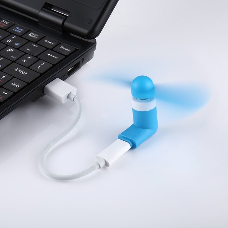 15cm USB 2.0 Male to USB - C / Type - C Female Connector Adapter Cable - ORIWHIZ