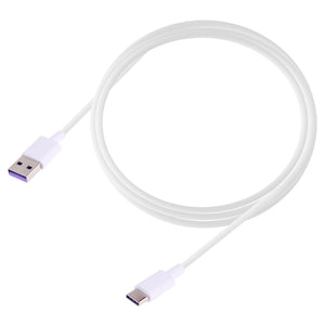 1.5m 5V / 4A USB to USB - C / Type - C Fast Charging Cable - ORIWHIZ