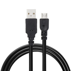 1.5m Micro USB to USB 2.0 Data Cable, 30cm, 1.5m - ORIWHIZ