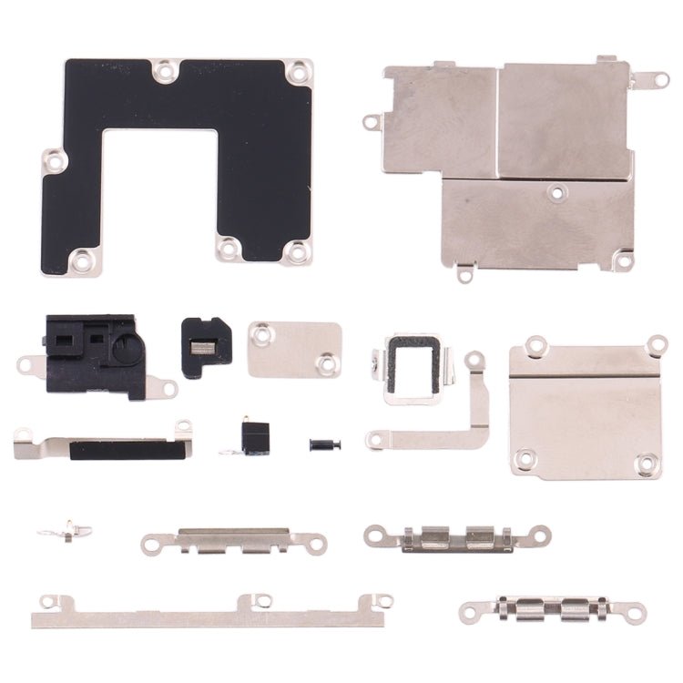16 in 1 Inner Repair Accessories Part Set for iPhone 11 Pro, For iPhone 11 Pro - ORIWHIZ