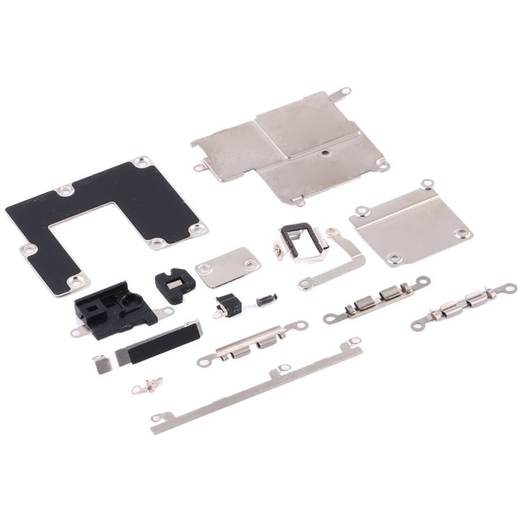 16 in 1 Inner Repair Accessories Part Set for iPhone 11 Pro, For iPhone 11 Pro - ORIWHIZ