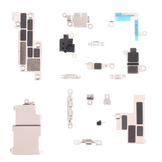 16 in 1 Inner Repair Accessories Part Set for iPhone 12 Mini, For iPhone 12 Mini - ORIWHIZ