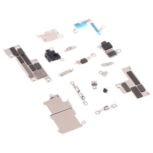 16 in 1 Inner Repair Accessories Part Set for iPhone 12 Mini, For iPhone 12 Mini - ORIWHIZ