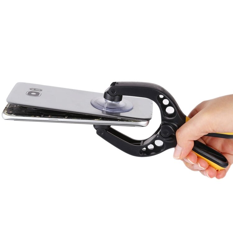 16 in 1 Mobile Phone Crowbar Screwdriver Disassembly Repair Tools, 16 in 1 - ORIWHIZ