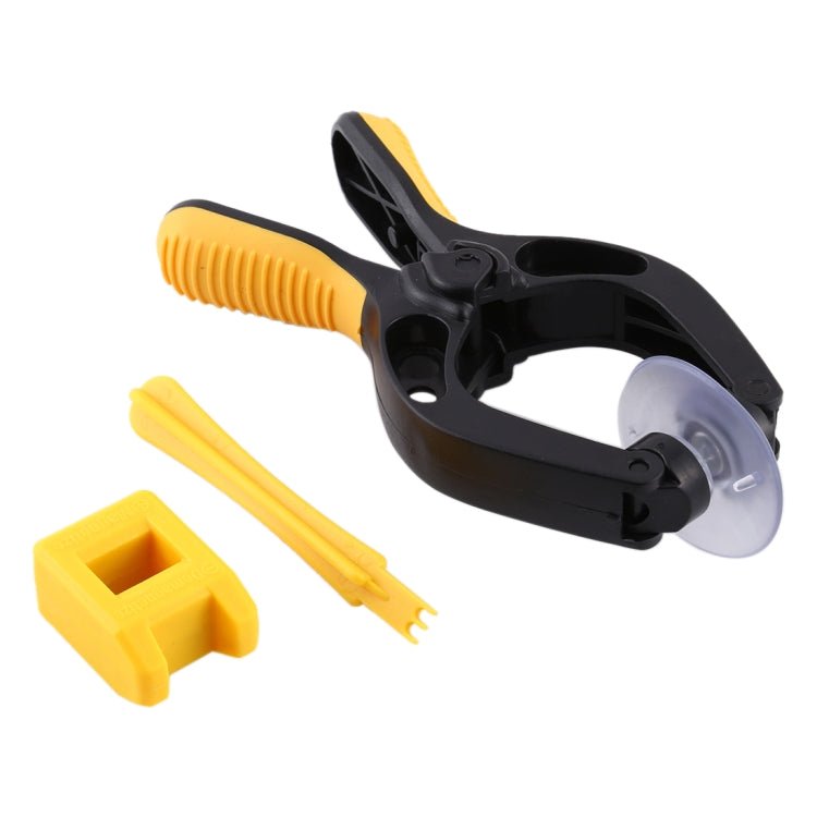 16 in 1 Mobile Phone Crowbar Screwdriver Disassembly Repair Tools, 16 in 1 - ORIWHIZ