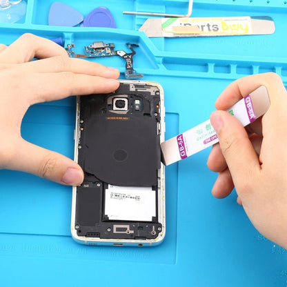 16 in 1 Mobile Phone Crowbar Screwdriver Disassembly Repair Tools, 16 in 1 - ORIWHIZ