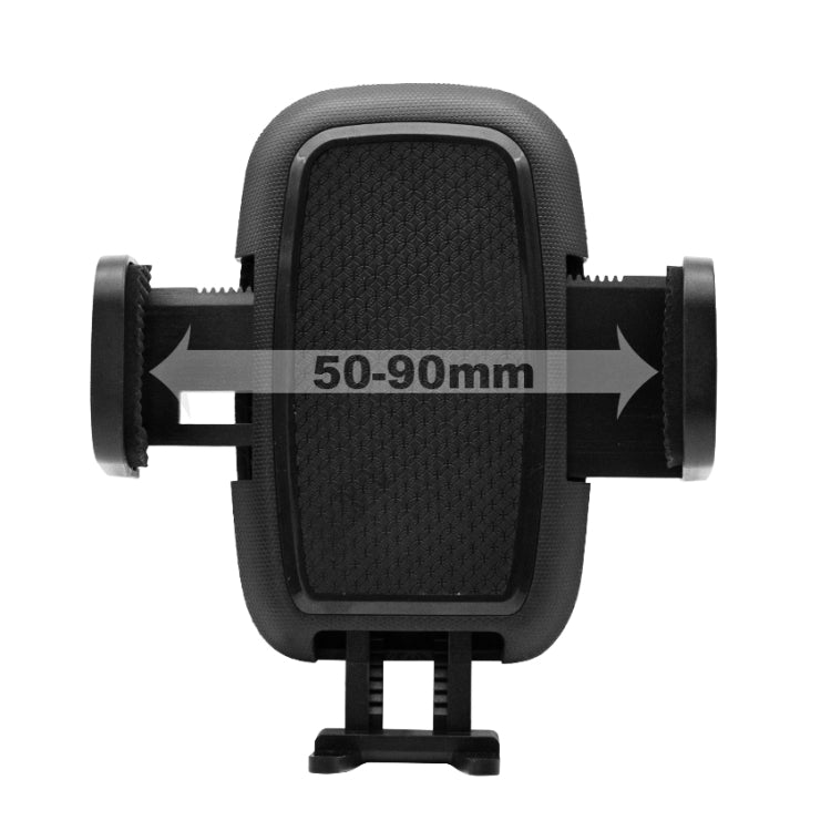 160B - 133S Sucker Type Car Instrument Panel Mobile Phone Bracket Car Phone Bracket for 4 - 6.3 inch Mobile Phone, 160B - 133S - ORIWHIZ