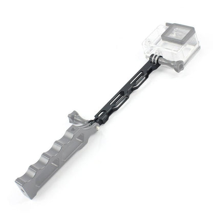 16.5cm Camera Extension Aluminium Extension Arm for Action Camera, Red, Blue, Black - ORIWHIZDJI & Insta360 AccessoriesOthersUniversal Grip Tripod