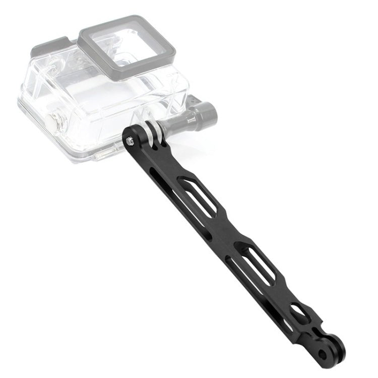 16.5cm Camera Extension Aluminium Extension Arm for Action Camera, Red, Blue, Black - ORIWHIZDJI & Insta360 AccessoriesOthersUniversal Grip Tripod
