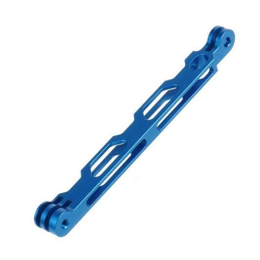 Brazo extensor de aluminio de 16.5 cm para cámara de acción, rojo, azul, negro - Accesorios ORIWHIZDJI e Insta360OtrosTrípode con agarre universal