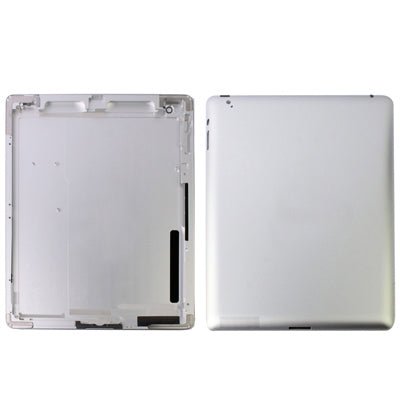 16GB Wifi Version Replacement Back cover for New iPad (iPad 3), For Apple New iPad 16GB Wifi - ORIWHIZ