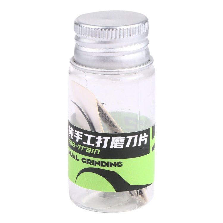 18 Kinds 3 in 1 CPU IC Glue Remove Handmade Knife, MA:2.0, MA:2.0 - ORIWHIZ