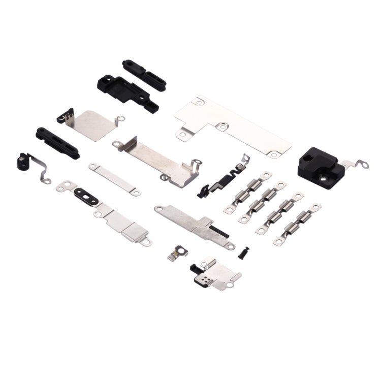 19 in 1 for iPhone 7 Inner Repair Accessories Metal Part Set, For iPhone 7 - ORIWHIZ
