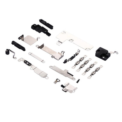 19 in 1 for iPhone 7 Inner Repair Accessories Metal Part Set, For iPhone 7 - ORIWHIZ