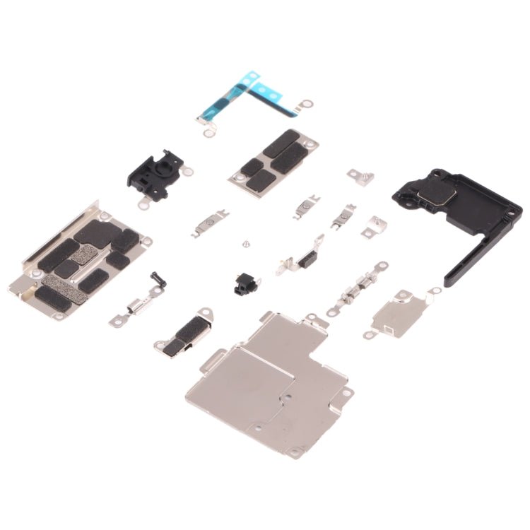 19 in 1 Inner Repair Accessories Part Set for iPhone 12, For iPhone 12 - ORIWHIZ
