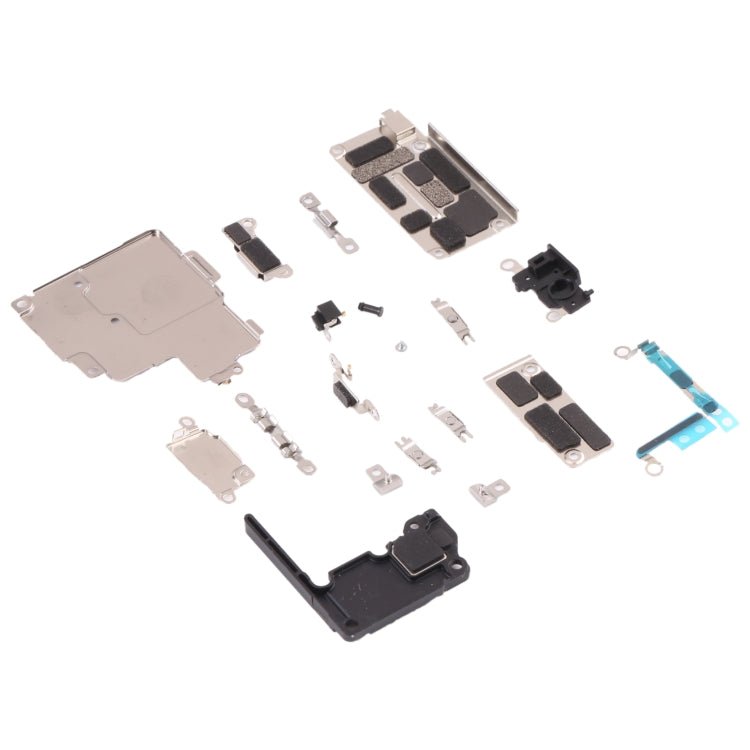 19 in 1 Inner Repair Accessories Part Set for iPhone 12, For iPhone 12 - ORIWHIZ
