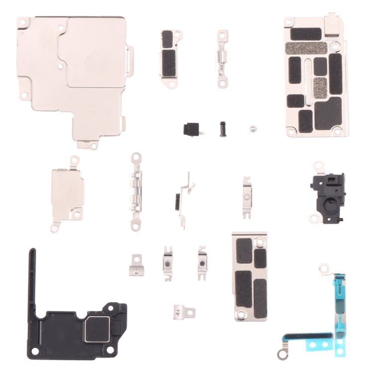 19 in 1 Inner Repair Accessories Part Set for iPhone 12, For iPhone 12 - ORIWHIZ