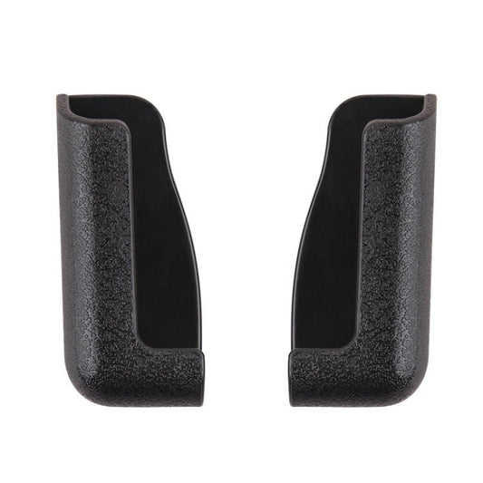 1pair Car Driving Control Unit Paste Mobile Phone Holder Adjustable Width Vehicle Navigation Stand - ORIWHIZ