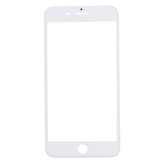 2 in 1 for iPhone 7 Plus (Original Front Screen Outer Glass Lens + Original Frame), For 7 Plus, For iPhone 7 Plus Original (Frame) - ORIWHIZ