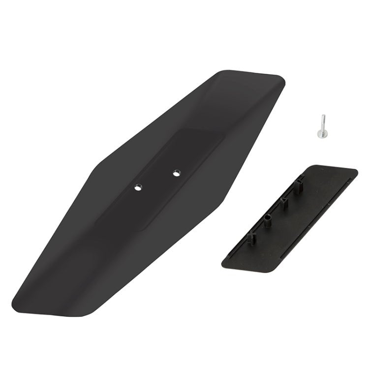 2 In 1 Game Machine Host Upright Bracket with Screw Clamp for PS4 SLIM / PRO, For PS4 SLIM / PRO - ORIWHIZSony AccessoriesSony Accessories HolderToys & Hobbies