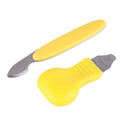 2 in 1 Repair Tool Watch Back Cover Case Opener Knife, 2 in 1 - ORIWHIZ