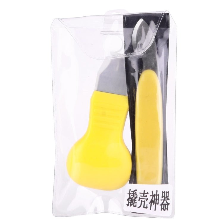 2 in 1 Repair Tool Watch Back Cover Case Opener Knife, 2 in 1 - ORIWHIZ