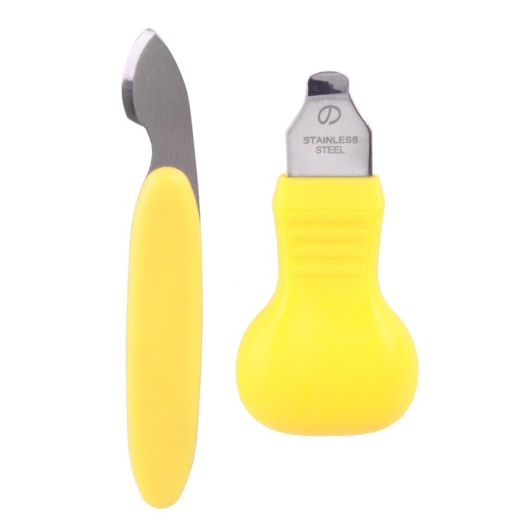 2 in 1 Repair Tool Watch Back Cover Case Opener Knife, 2 in 1 - ORIWHIZ