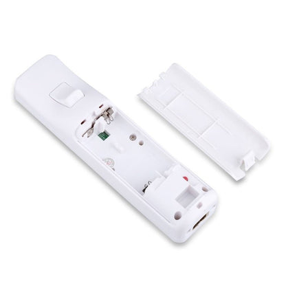 2 In 1 Right Handle With Built - In Accelerator For Nintendo Wii / WiiU Host - ORIWHIZNintendo AccessoriesNintendo Accessories GamepadsToys & Hobbies