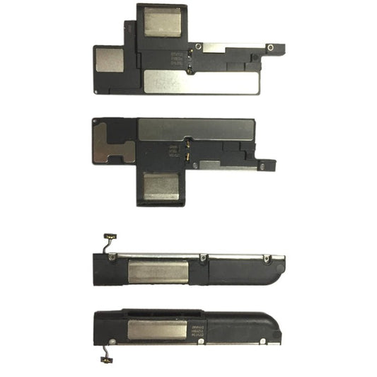2 Pairs Speaker Ringer Buzzer for iPad Pro 10.5 inch (2017) / A1709 / A1701, For iPad Pro 10.5 inch (2017) / A1709 - ORIWHIZ