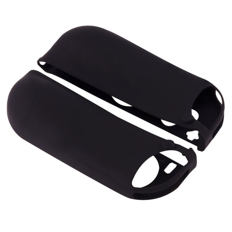 2 PCS For Nintendo Switch Game Button Silicone Protective Cover, Random Color Delivery, NSW1160B, NSW1160L, NSW1160R - ORIWHIZNintendo AccessoriesNintendo Accessories CasesToys & Hobbies