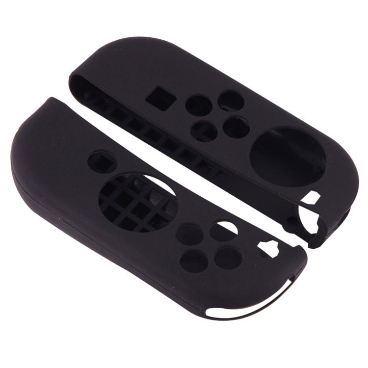 2 PCS For Nintendo Switch Game Button Silicone Protective Cover, Random Color Delivery, NSW1160B, NSW1160L, NSW1160R - ORIWHIZNintendo AccessoriesNintendo Accessories CasesToys & Hobbies