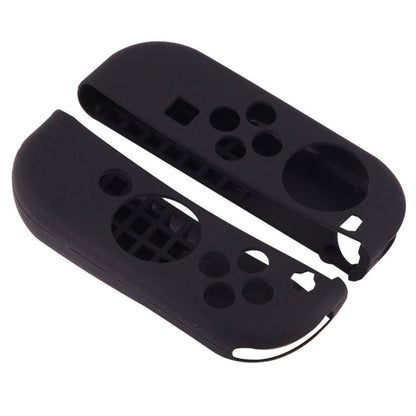 2 PCS For Nintendo Switch Game Button Silicone Protective Cover, Random Color Delivery, NSW1160B, NSW1160L, NSW1160R - ORIWHIZNintendo AccessoriesNintendo Accessories CasesToys & Hobbies