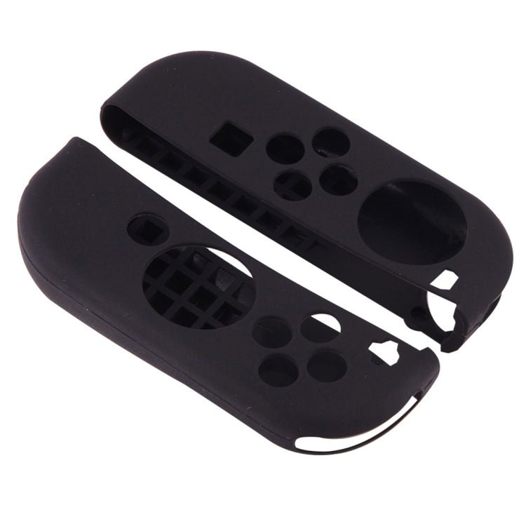 2 PCS For Nintendo Switch Game Button Silicone Protective Cover, Random Color Delivery, NSW1160B, NSW1160L, NSW1160R - ORIWHIZNintendo AccessoriesNintendo Accessories CasesToys & Hobbies