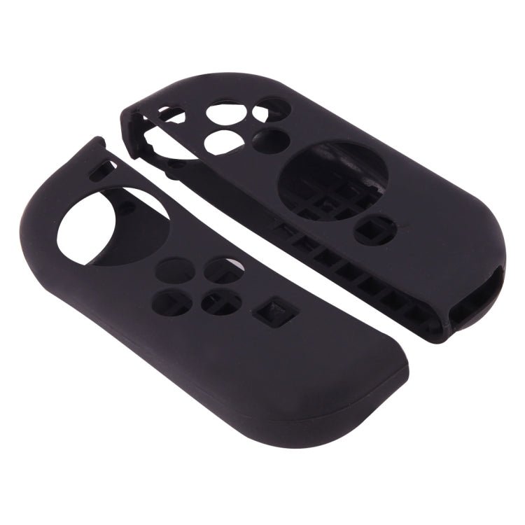 2 PCS For Nintendo Switch Game Button Silicone Protective Cover, Random Color Delivery, NSW1160B, NSW1160L, NSW1160R - ORIWHIZNintendo AccessoriesNintendo Accessories CasesToys & Hobbies