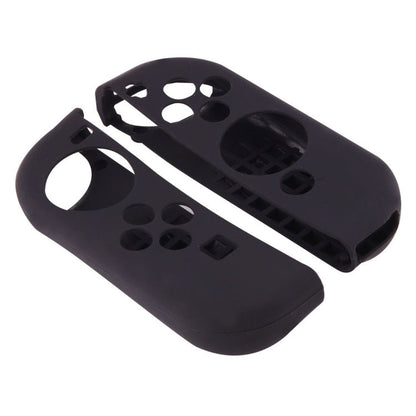 2 PCS For Nintendo Switch Game Button Silicone Protective Cover, Random Color Delivery, NSW1160B, NSW1160L, NSW1160R - ORIWHIZNintendo AccessoriesNintendo Accessories CasesToys & Hobbies