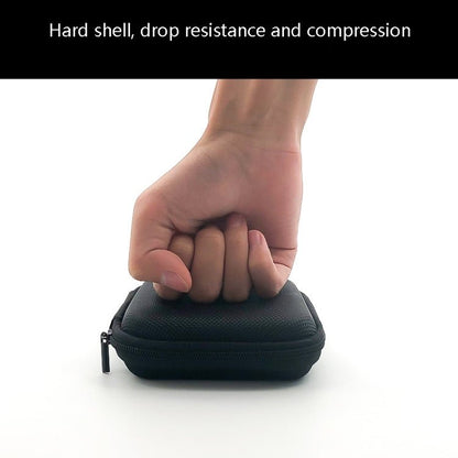 2 PCS Handheld Game Console Storage Bag Accessories Storage for RG280V, Storage Bag - ORIWHIZPocket Console & AccessoriesPocket Console & Accessories AccessoriesToys & Hobbies