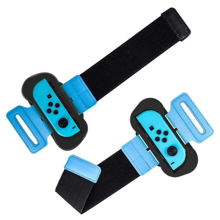 2 PCS ipega JYS - NS163 For Switch Dancing Games Wrist Strap Accessories, JYS - NS163 - ORIWHIZipegaNintendo AccessoriesNintendo Accessories Gamepads